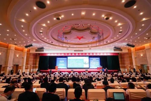 山西煤炭机械展