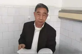 河南一民办校校长被判刑后改判无罪，被关千余天获赔近50万图片