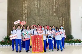 魏琼懿：媒体的责任和担当图片