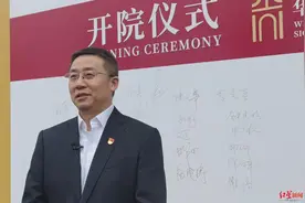 团队外派导致本部医疗力量被削弱？华西院长：已储备758名骨干人员图片