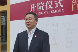 团队外派导致本部医疗力量被削弱？华西院长：已储备758名骨干人员图片