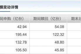 公募决战量化，核心资产疯狂反扑图片