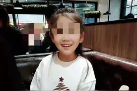 抚顺虐童案一审宣判：女童父亲不满判决结果，女童仍在做整形治疗图片