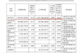 豪悦护理炒期货巨亏7000万，20亿理财授权隐患更大图片
