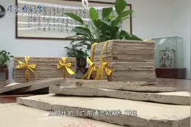 顺德图书馆晒书小景：“补天之手”让“馆藏之宝”活起来图片