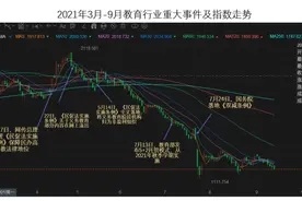 职业教育：教育行业的翻身仗，投资机会在哪里？图片