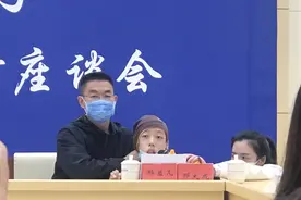 残障考生求学故事：像正常人一样生活 这是最初梦想图片