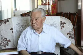 长津湖战役有多惨烈 93岁昌邑籍老战士的讲述让人泪奔图片