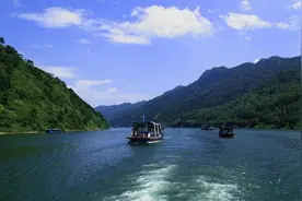 清香溢远：生态文学的岭南表达图片
