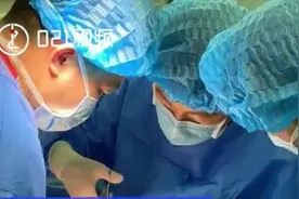 天使曾经来过！出生仅2天婴儿，捐献双肾……图片