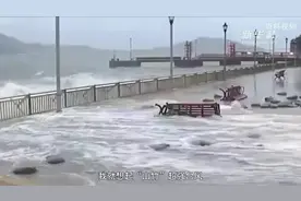 水文监测员陈舟旋：与江海为伴 坚守40载视频封面