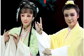 苏浙沪5大越剧团12部佳作汇聚上海，演艺大世界又添戏曲盛会图片