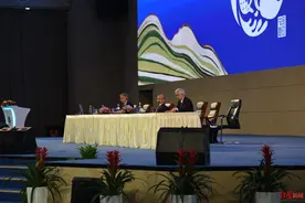 COP15大会观察｜生态多样性丧失趋势，令发展中国家代表更担忧图片