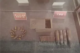 抗战烽火中的胶东兵工厂图片