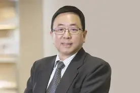 香港科技大学 (广州) (筹) 校长倪明选教授将以大会主席身份主持2021中国计算机大会图片