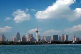 城市24小时 | 对标苏锡常，徐州究竟差在哪？图片