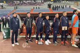 泰山队积极备战足协杯8强次回合比赛 费莱尼大概率缺席图片
