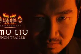 写作《最终幻想》读作《仁王3》，这个《最终幻想》新作画风不大对？图片