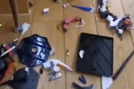 夜读︱我的世界你不一定懂，但我希望你理解图片