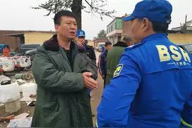 山西抗洪｜遭洪水浸泡六天六夜的桑柳树村图片
