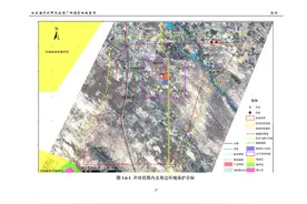储量20亿吨！鄂尔多斯1大型煤矿公示！图片