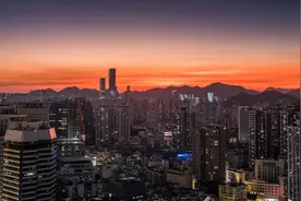 再造一个“新罗湖”！解构高密度建成区可持续发展密码 | 罗湖这五年图片