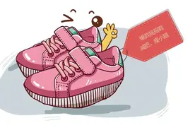 这种网红鞋还在穿？！专家提醒来了图片