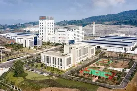 跨越千里的深情厚谊——全国对口支援三峡重庆库区综述图片