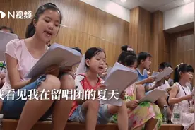 为孩子们插上梦想的翅膀，第五间乡村留唱音乐教室在银川揭牌图片