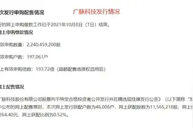 900亿抢购，北交所首批打新出炉！附打新攻略图片