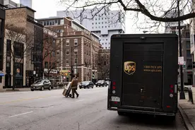 网购退货已成浪费之源图片