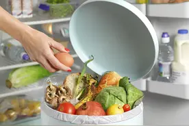 西班牙出台新法反浪费，即使食品“颜值低”也得卖图片