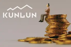 买买买后开始降速？昆仑万维三季报净利下滑超四成，游戏界“投资家”能走多远图片