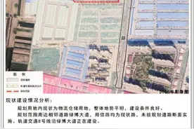 郑州客运东站将再次“东移”，拟落地白沙图片