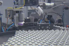 「深度」国货美瞳凭什么一年完成3轮上亿融资？图片