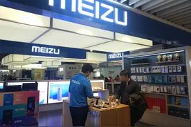 国产机王“陨落”记图片