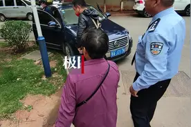 最甜重阳节！警媒联手相助，耗时两月，姐弟失散37年后终团圆图片