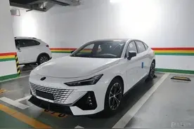 广州车展重磅新车真香预警 总有一款是你的菜（下）图片