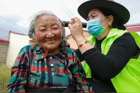 第二次婴儿潮人口明年进入老年，中国老龄化再迎“冲击波”图片