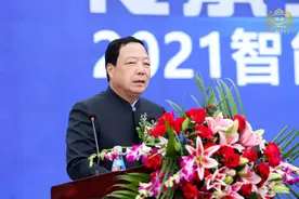 闫希军：国台酒庄已成为探索白酒产业智能酿造的主力阵地图片