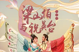 名家齐聚上海，传统剧目居多的“天蟾越剧嘉年华”受戏迷期待图片