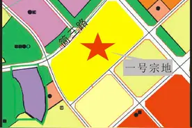 全部底价成交，国企“兜底”东部新区三宗土地图片