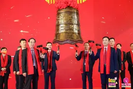 母婴龙头孩子王上市，A股诞生母婴赛道“新王”图片