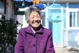 暖心！北京出台尊老“友好九条”研究制定子女照料老人护理假制度图片