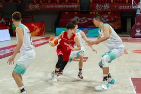 主要得分手遭零封，河南男篮92比120不敌武汉图片