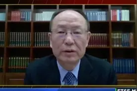 全球经济复苏离不开中国！多国专家学者共话疫后世界经济图片