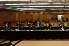 锚定“两个确保”交上出彩答卷｜推进“两个确保”，专家如何建言图片