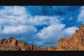我们的共同家园丨多姿多彩 生态甘肃视频封面