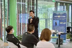 语文教育专家王旭明开讲“双减”背景下，学好语文是根本图片