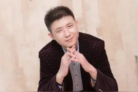 封“神”纪62丨对话莫默：底层小人物崛起的故事，最能引起共鸣图片